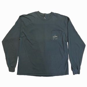 Guy Harvey Long Sleeve